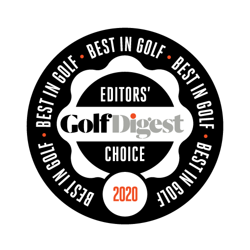 Southwest Greens of Connecticut - Golf Digest Editor's Choice Award